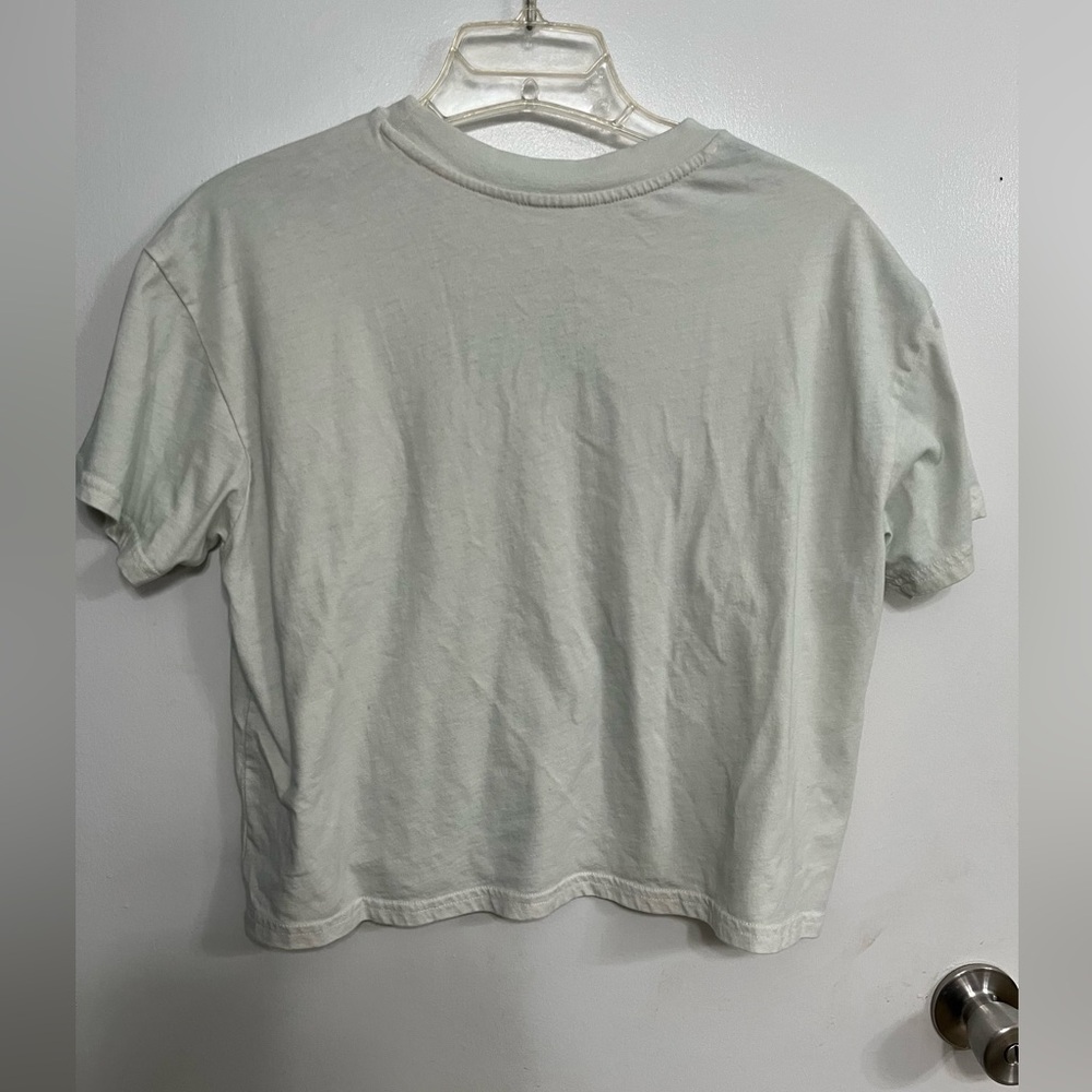 Goodie Two Sleeves ‘Wilde American Heritag’ Graphic Tee, size large - Picture 4 of 4